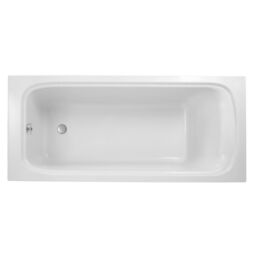 Jacob Delafon Ванна Jacob Delafon E6D363RU-00 Elite из искусственного камня 180х80 см, белая