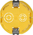 Коробка установочная Systeme Electric для гипсокартона d68х45 мм IP20 (IMT351501)