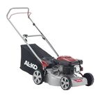 Газонокосилка бензиновая AL-KO Easy 4.20 P-S 3 л.с. 42 см