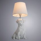 Лампа настольная Arte Lamp a1512lt-1wh