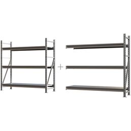 Система хранения IRONMEBEL optimus pro h-1500 zn M-ССГР1500ОЦ3200500