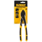 Кусачки DEWALT DWHT0-74274, 20 см, рез до 6 мм