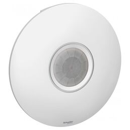 Потолочный датчик движения Systeme Electric AtlasDesign ATN000137