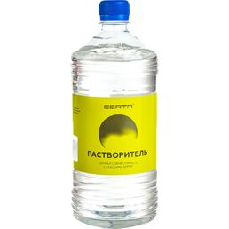 Растворитель для красок Certa CCRL0079