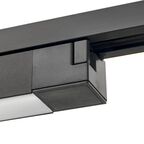 Трековый светильник линейный светодиодный Ritter Artline 340x35x40мм 20Вт до 9м² 4000К металл/пластик цвет чёрный