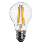 Лампа светодиодная Osram E27 11 Вт теплый белый свет