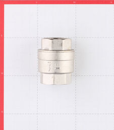 Клапан обратный Valtec 1 ВР(г) х 1 ВР(г) (VT.161.N.06)