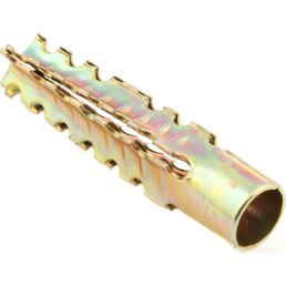 Металлический дюбель для газобетона BEFAST MUD0838200S
