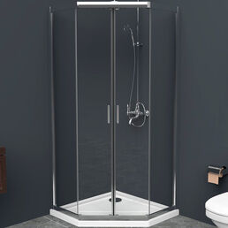 Душевой уголок BelBagno