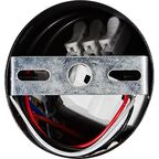 Светильник подвесной светодиодный Schaffner Aria 3585-250 BK с пультом управления 6 м² регулируемый белый свет цвет черный