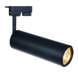 Светильник трековый Artelamp A1412PL-1BK