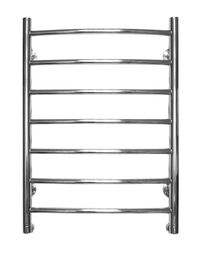 Полотенцесушитель водяной Domoterm Калипсо 50x70 П7 500x700 хром