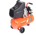 Компрессор поршневой масляный Patriot LRM 24/1.5C, 24 л 230 л/мин