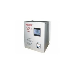 Стабилизатор напряжения однофазный РЕСАНТА LUX АСН-5000Н/1-Ц 5000 Вт 220 В