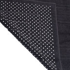 Коврик для ванной Cogal Antislippery 67x140см, серый