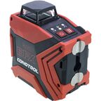 Уровень лазерный Condtrol EFX360, 20/40 м