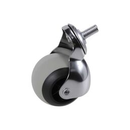 Поворотное колесо Brante 107234