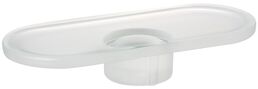 Мыльница GROHE Ondus, хром (40391000)