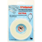 Лента противоскользящая Vintanet Extra 20мм х 3м прозрачная