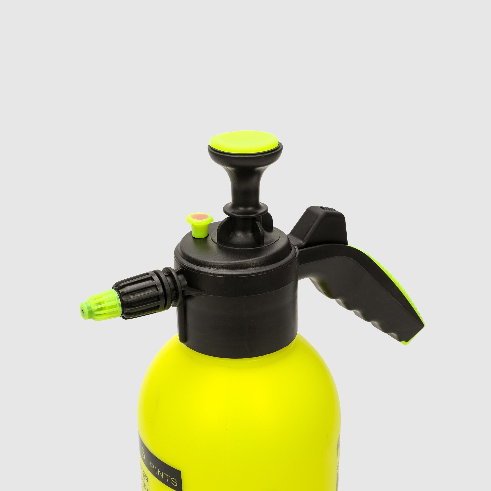 Распылитель ручной Pressure Sprayer 2 л