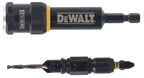 Быстросменный узел DEWALT Flip&Drive DT70789: бита PZ2, 25 мм + пилотное сверло с зенкером, 3.56 мм