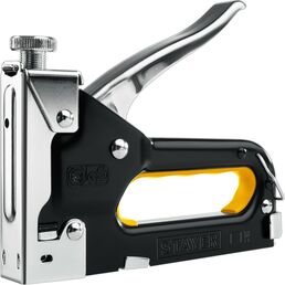 Cтальной cтеплер STAYER Max-53 31501_z01