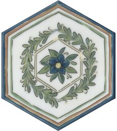 Керамический декор Kerama Marazzi