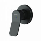 Встраиваемая душевая система Am.Pm X-Joy FB85A2R002 черная