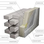 Сетка кладочная базальтовая 25x25 мм 1x50 м