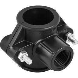 Седелка Valfex 1/2"x32 мм ВР полипропилен