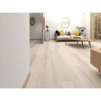SPC плитка Floorwood Дуб Цефео 43 класс 4 фаски толщина 5 мм 1.7568 м²