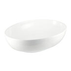 Раковина Corsa Deco WX100 51 см накладная белая (ABWX51C)