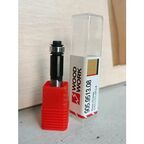 Фреза обгонная D 9.5mm I 13mm S 8mm