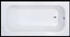Акриловая ванна Royal Bath Accord 180х90 RB627100 белая