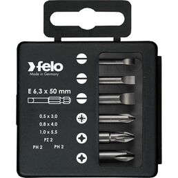 Набор бит Felo 03092516