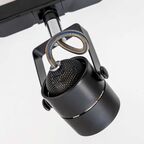 Светильник трековый Citilux CL525t11 Ринг черный