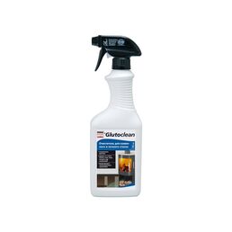 Очиститель для каминного и печного стекла Glutoclean 036902092