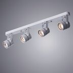 Спот настенно-потолочный Arte Lamp a1311pl-4wh