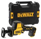 Аккумуляторная сабельная пила DEWALT DCS369N, 18 В, XR
