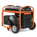 Генератор инверторный DAEWOO DUAL POWER 11000DPEi-3