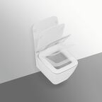 Подвесной унитаз Ideal Standard STRADA II T359601