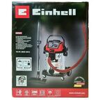 Пылесос строительный Einhell TE-VC 2025 SACL, 1200 Вт, 25 л