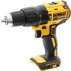 Акумуляторный набор DEWALT DCK440L3T, 18 В: дрель-шуруповерт + шуруповерт + перфоратор + фонарь, с 3 АКБ 3 Ач и ЗУ, в 2 кейсах