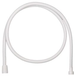 Душевой шланг GROHE Ondus усиленный (Longlife) 1500 мм, белая луна (28143LS0)
