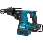 Перфоратор аккумуляторный бесщеточный SDS-plus Makita XGTHR003GZ, 40 В Li-ion, без АКБ и ЗУ, 2.8 Дж