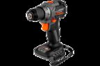 Бесщеточная дрель-шуруповерт Anycons RB-DB-2101, AC-D21010