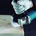 УШМ сетевая Makita GA5030R, 720 Вт, 125 мм