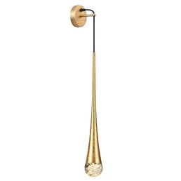 Бра светодиодное Odeon Light Gota 4278/1W