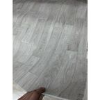 Линолеум 3.5 на 5.5 СЛ-3(серый)