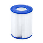 Бассейн Bestway круглый с LED 457х107 см (561GD)